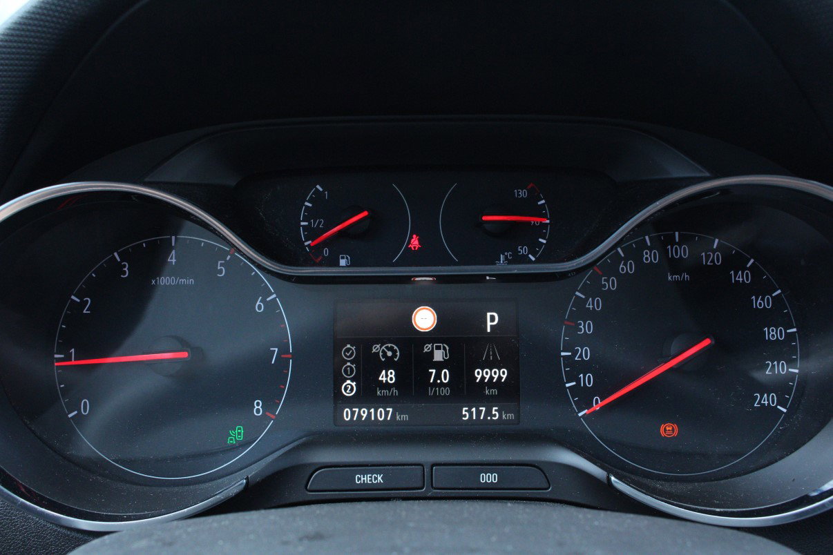 Opel 1.2 Turbo Innovation AUT 1eEIGNR! CARPLAY HUD STUURVW '19 - foto 13