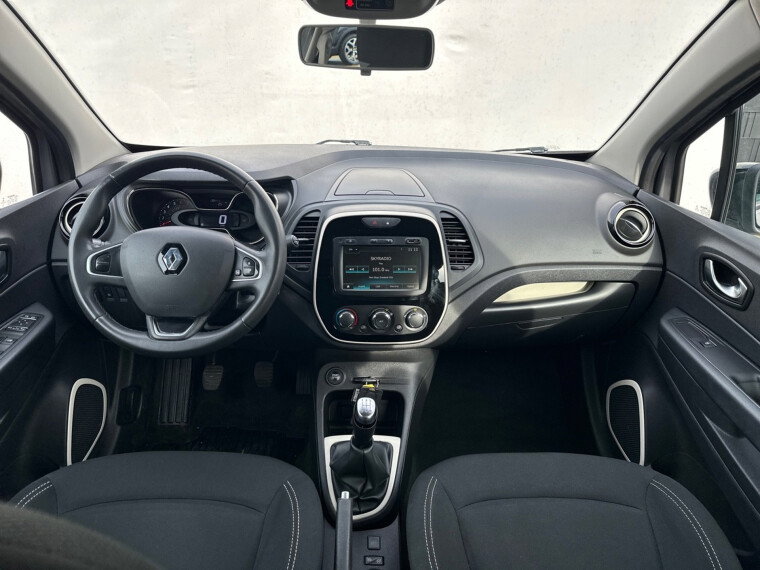 Renault - Captur