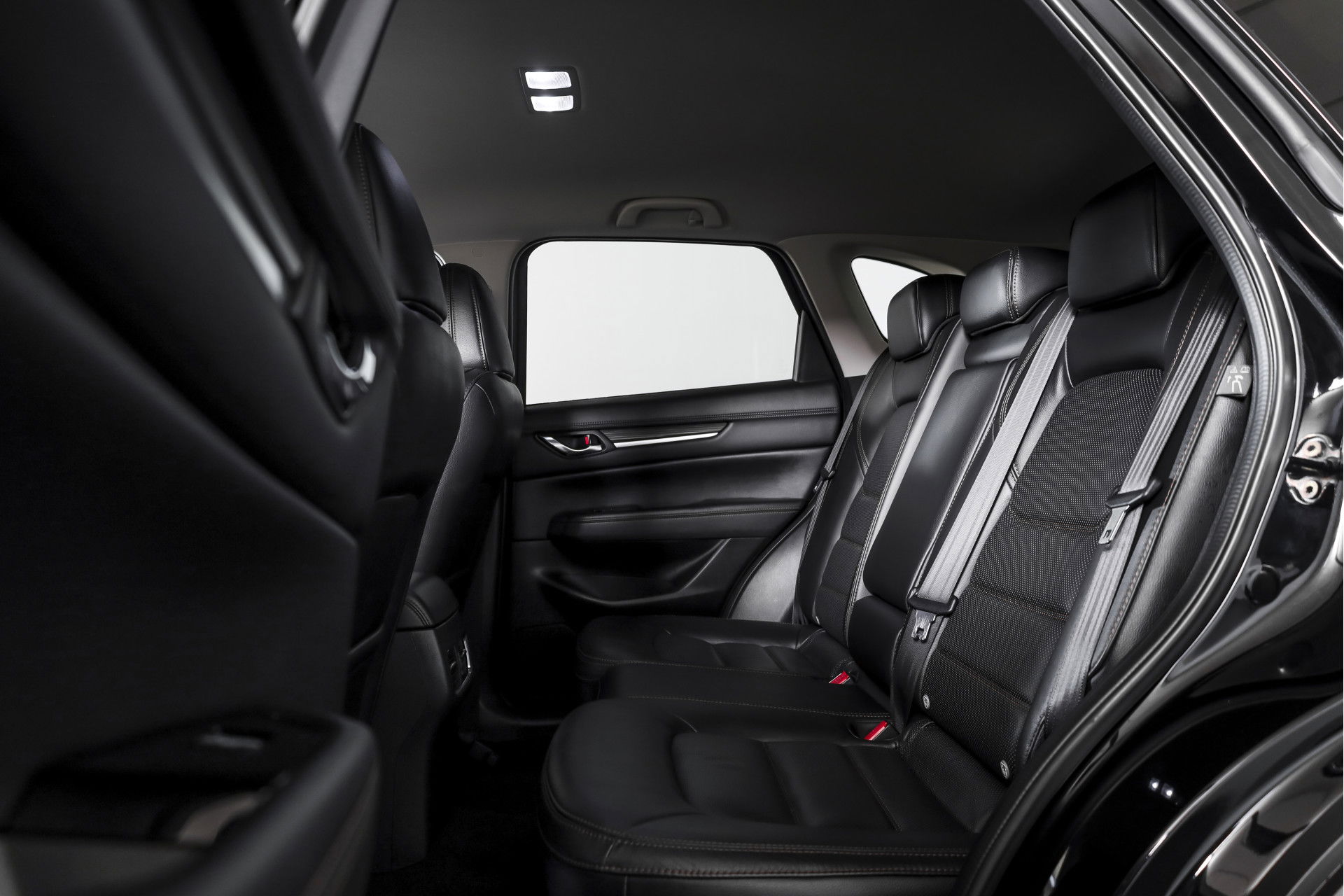 Mazda - CX-5
