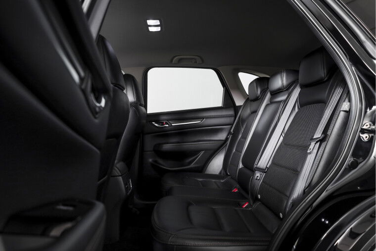 Mazda - CX-5