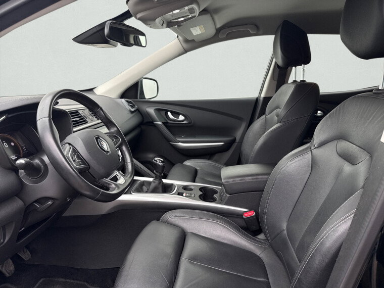 Renault - Kadjar