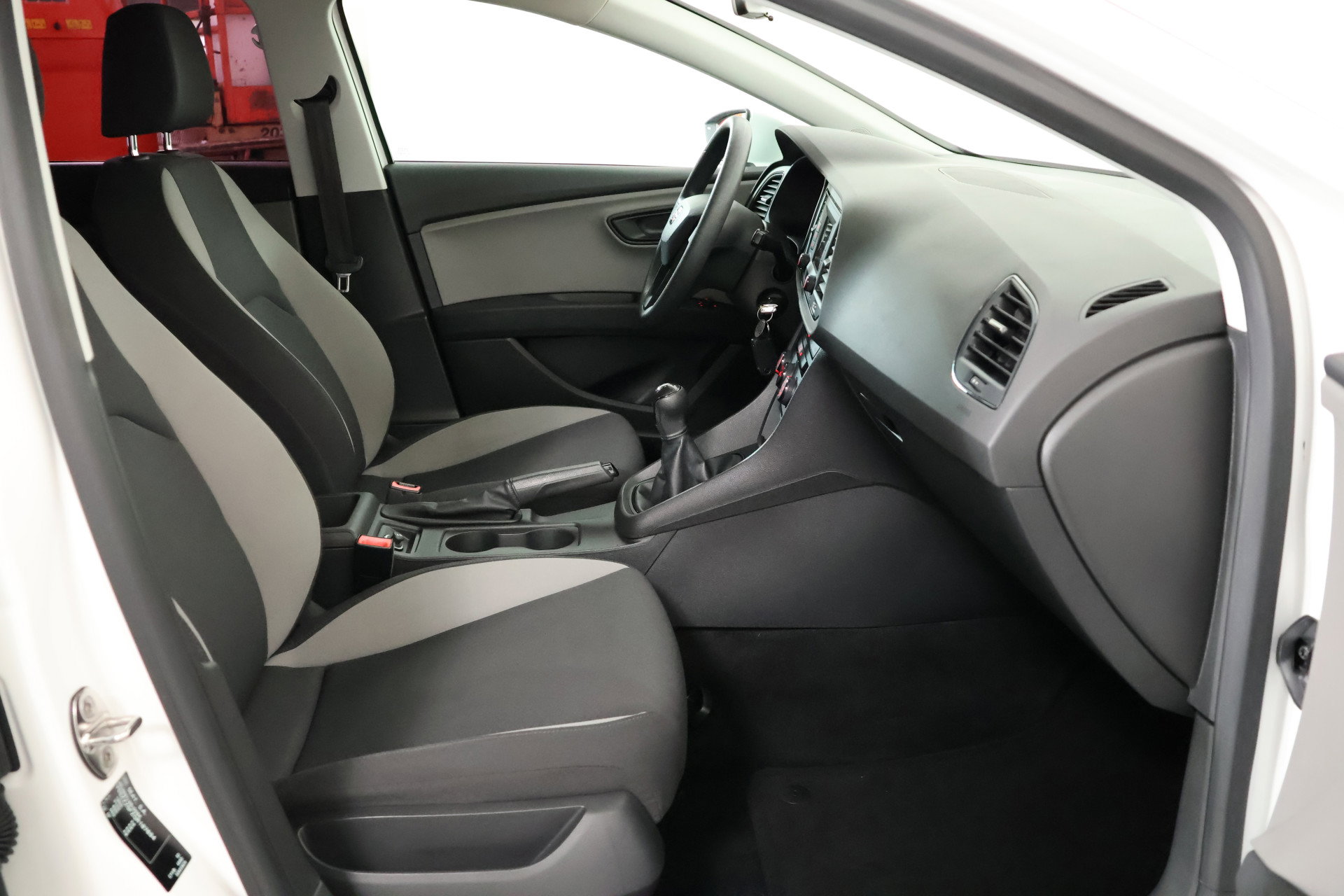 SEAT León