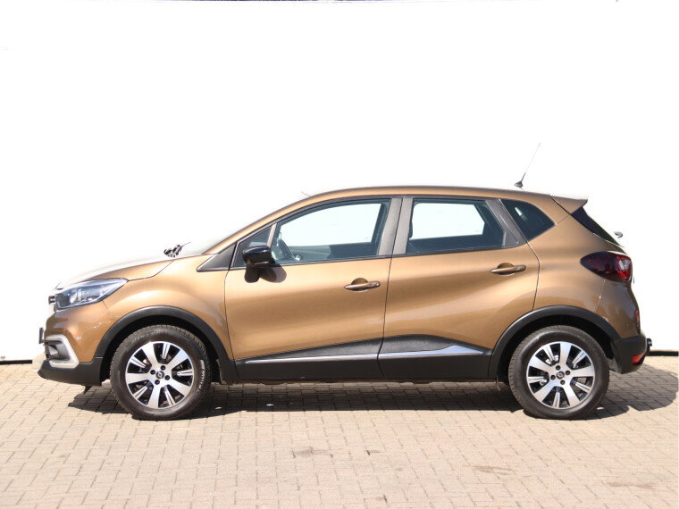 Renault - Captur