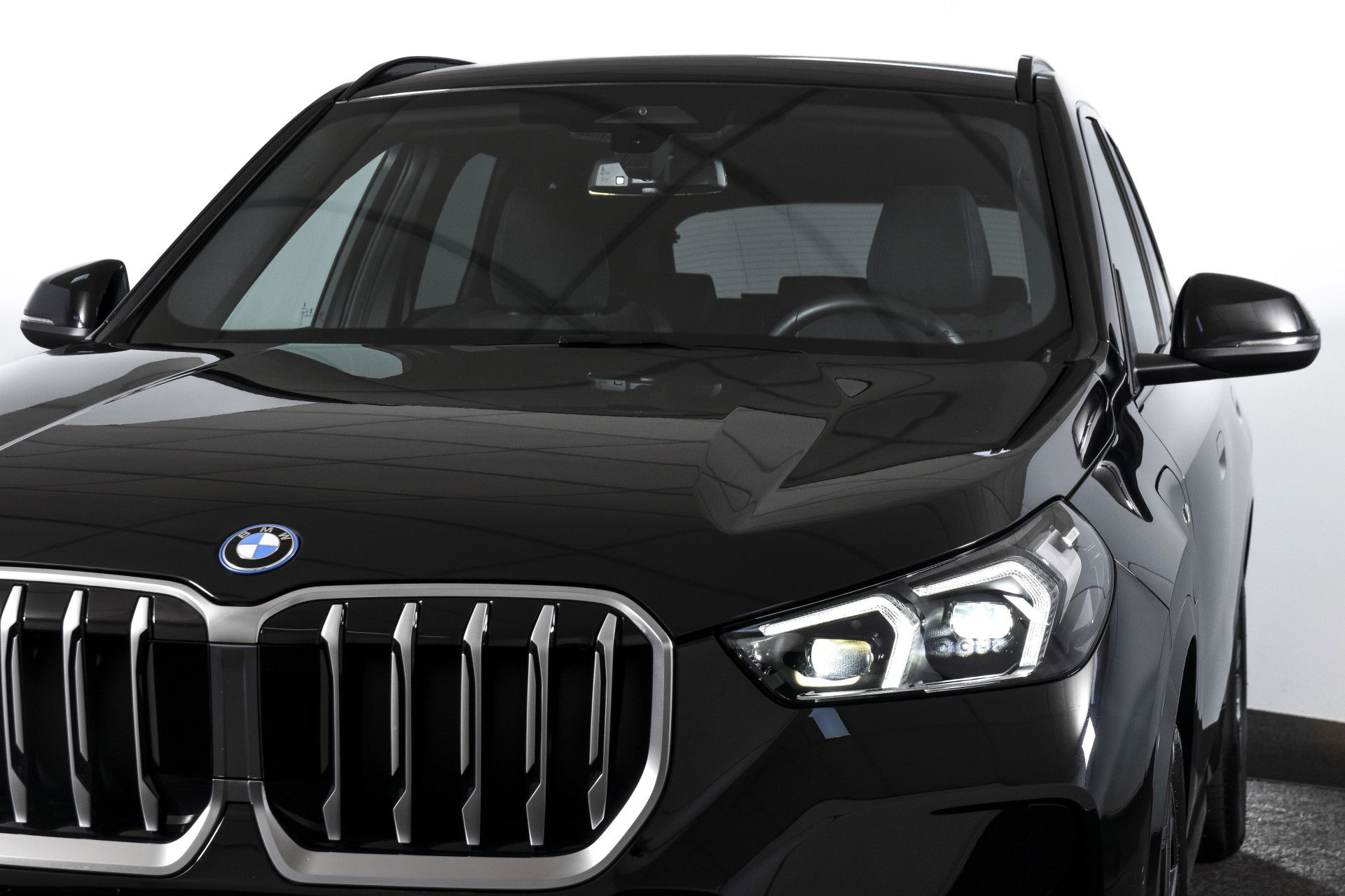 BMW - X1