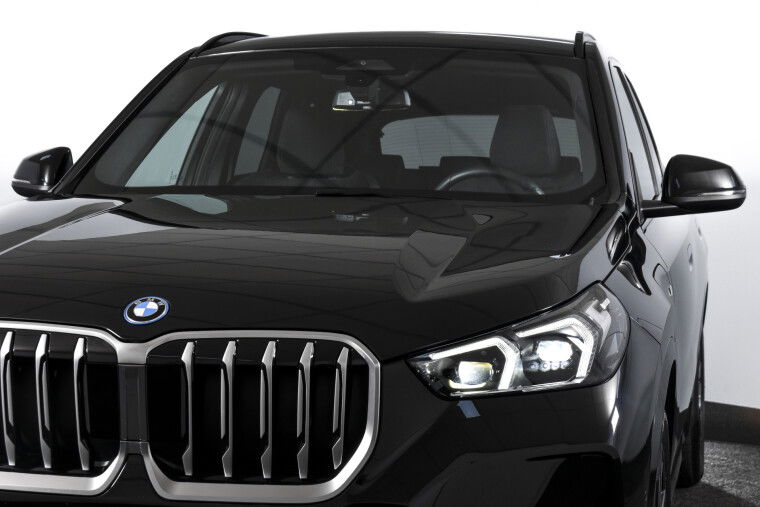 BMW - X1