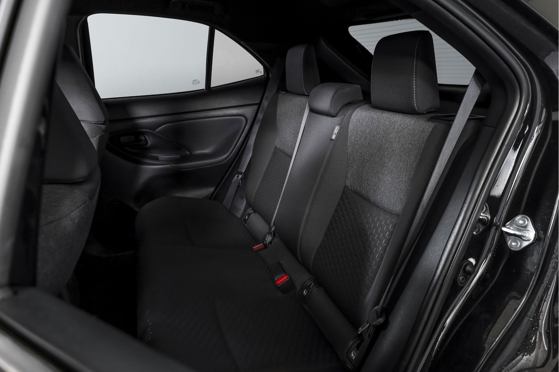 Toyota - Yaris Cross