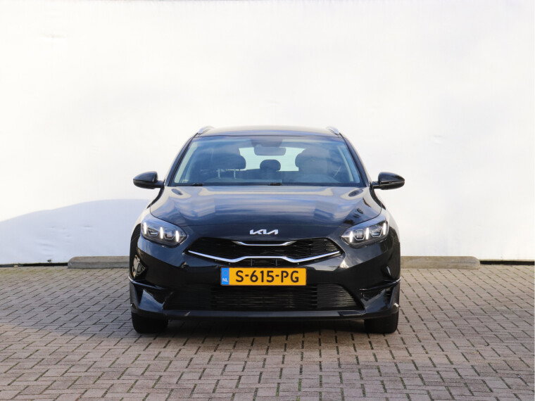 Kia - Ceed Sportswagon