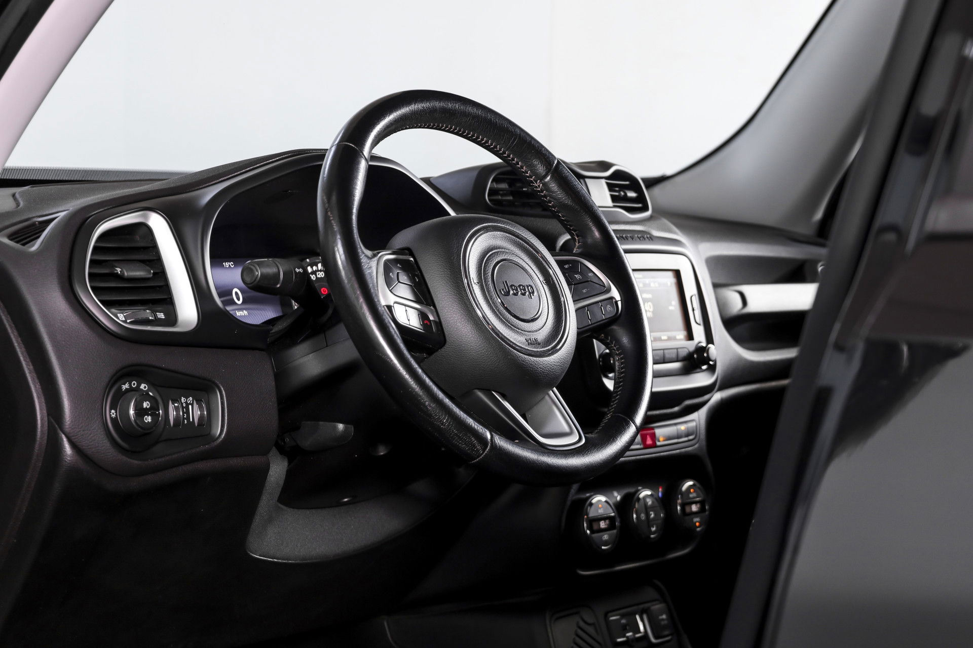 Jeep - Renegade