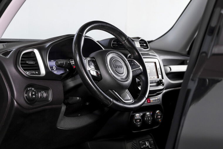 Jeep - Renegade