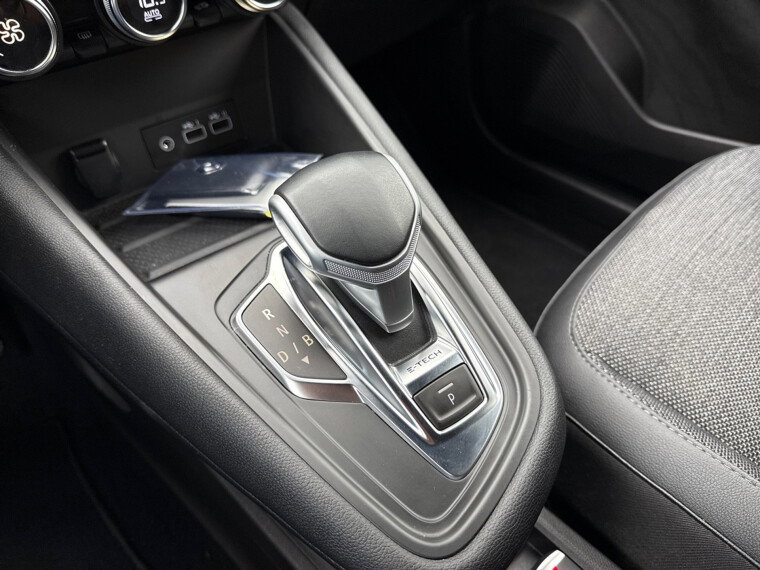 Renault - Captur