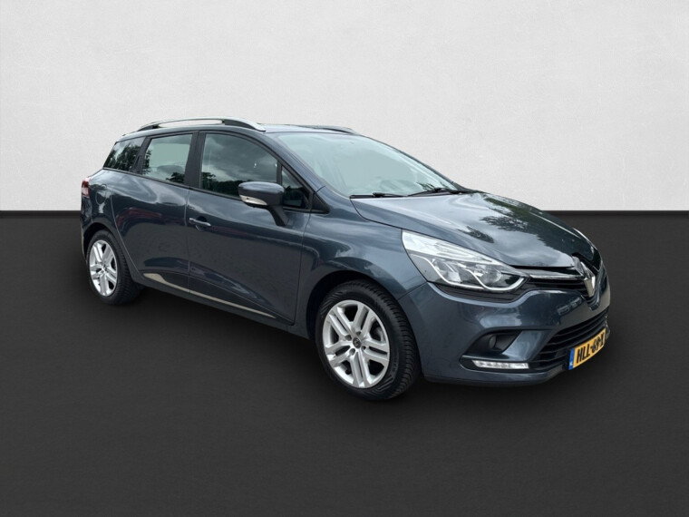 Renault - Clio