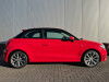 Foto van de Audi A1