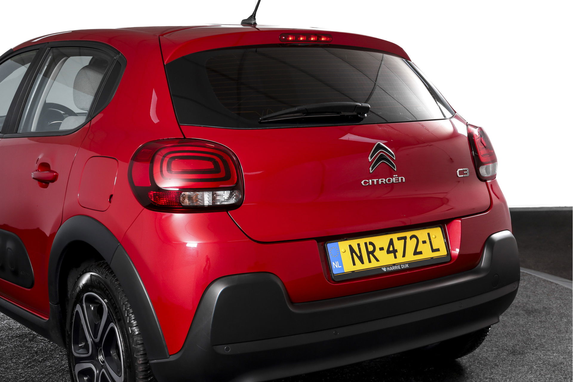 Citroën - C3
