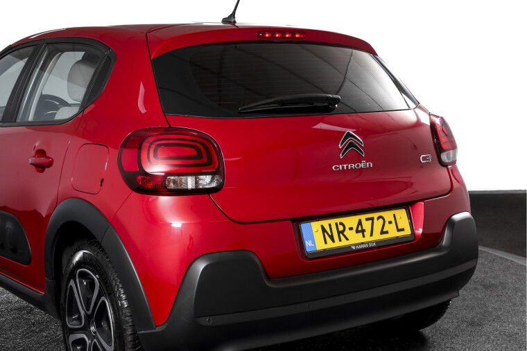 Citroën - C3