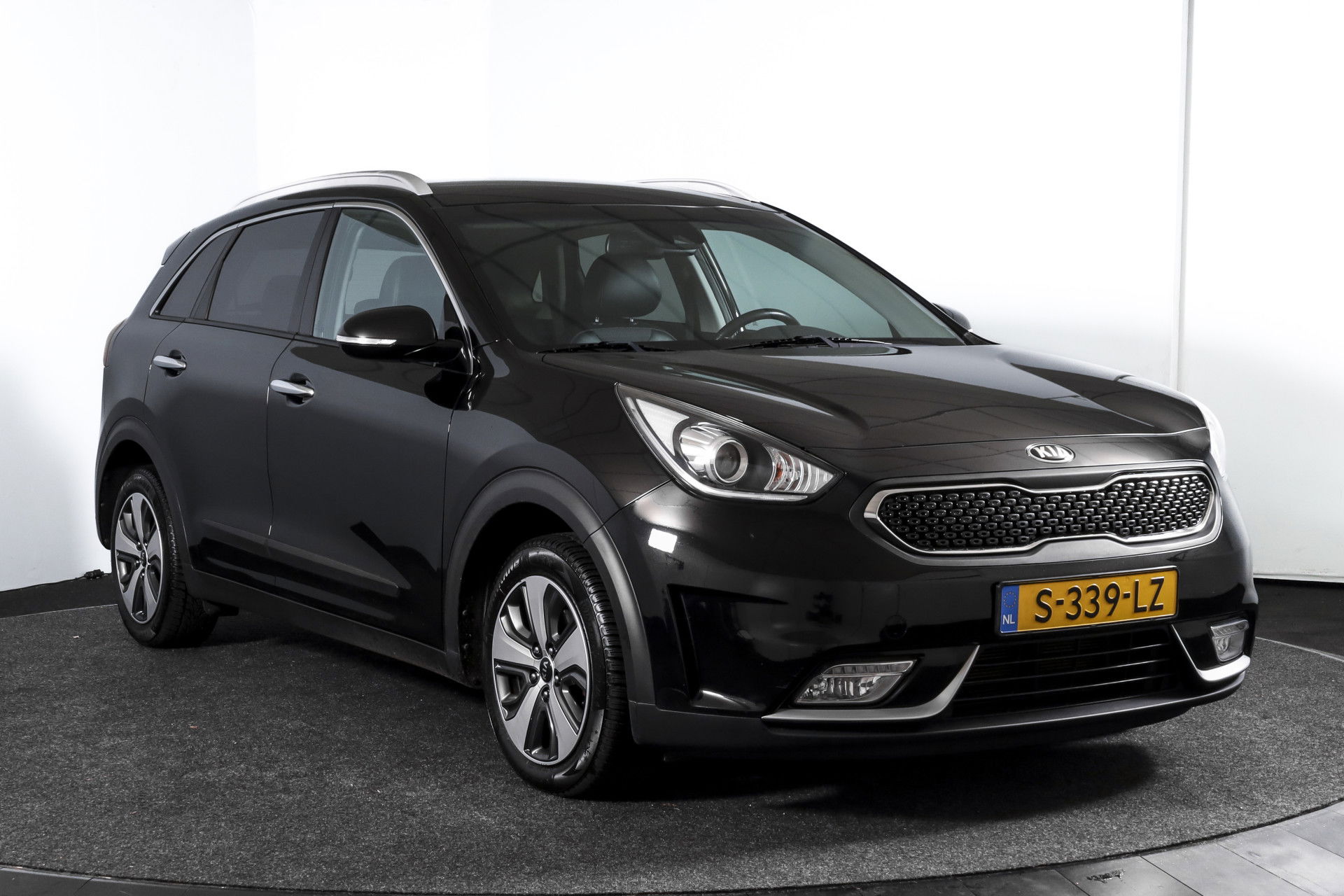 Kia - Niro