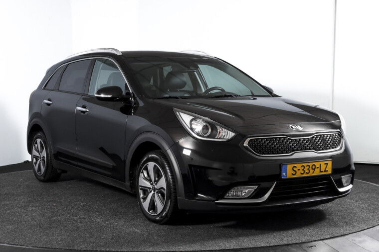 Kia - Niro