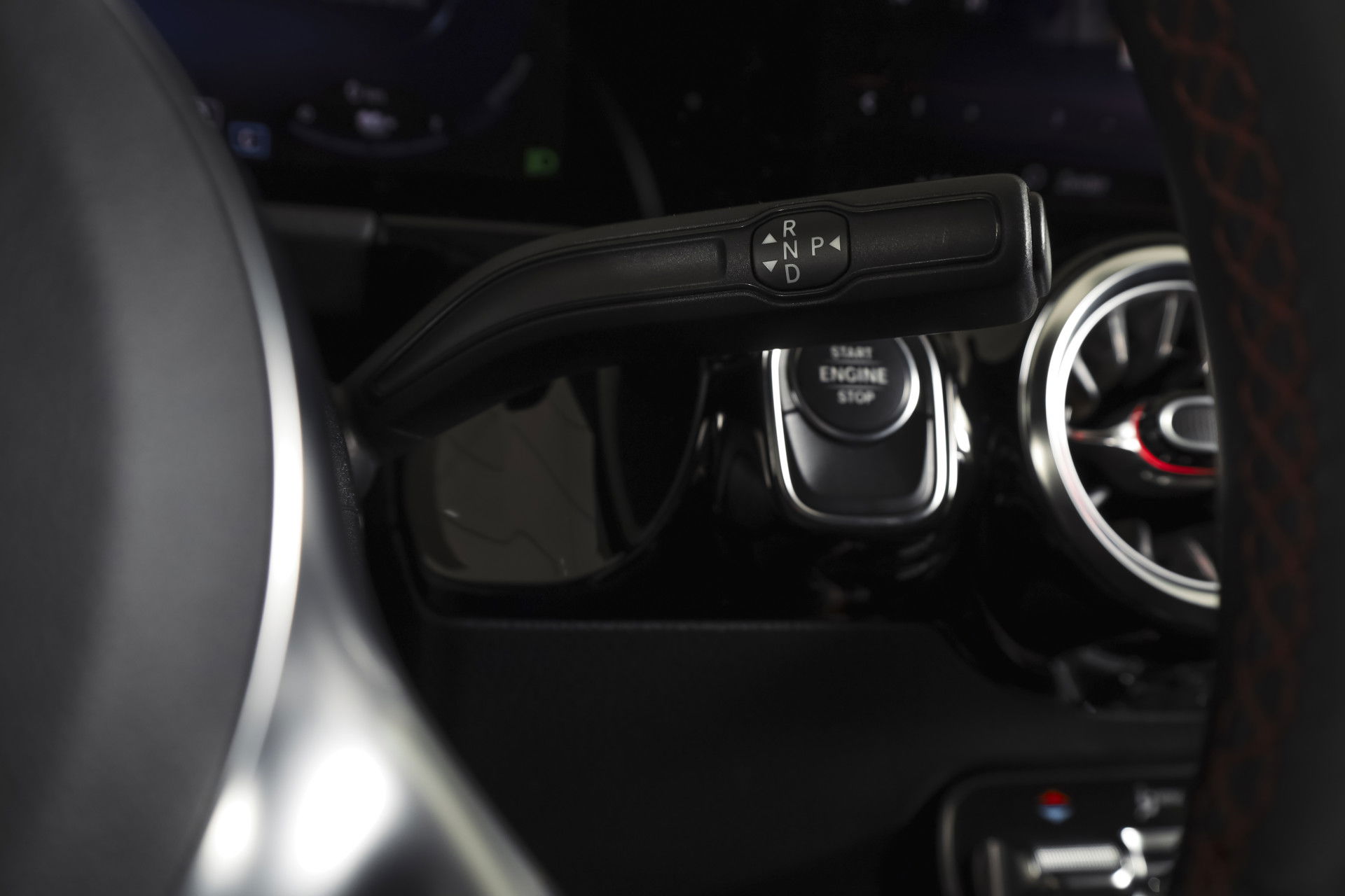 Mercedes-Benz - B-Klasse