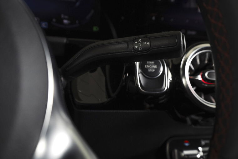 Mercedes-Benz - B-Klasse