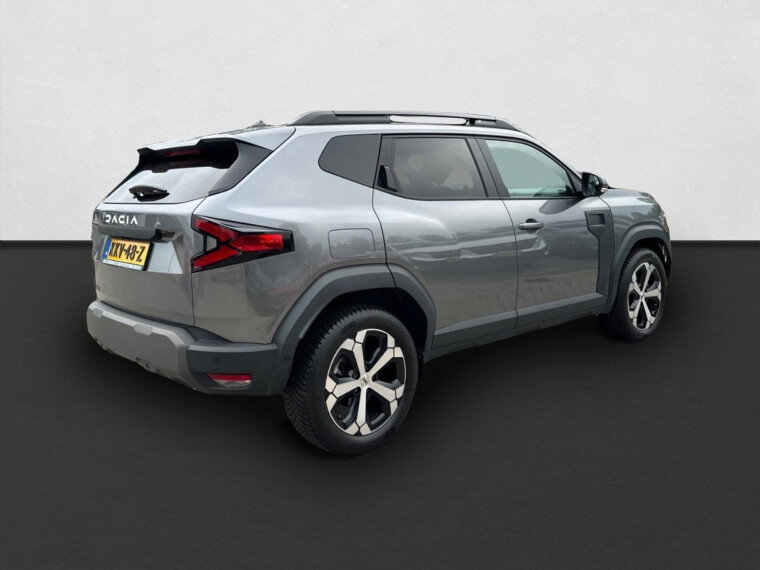 Dacia - Duster