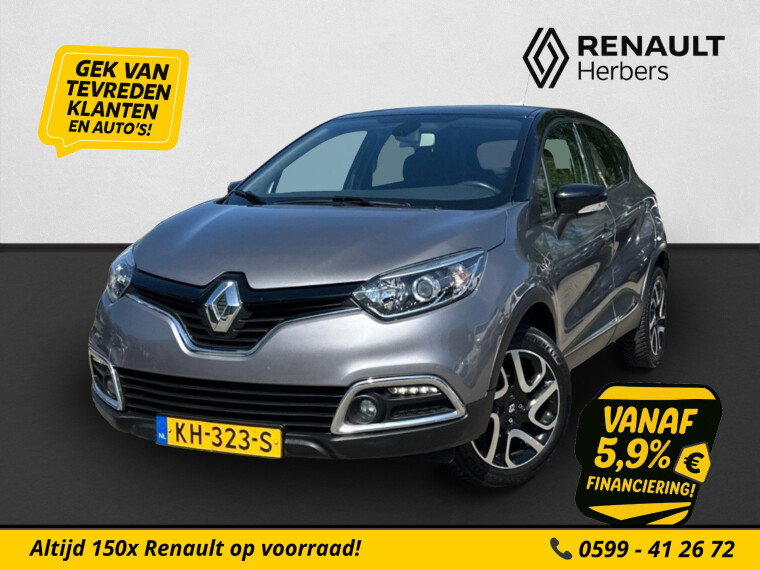 Renault - Captur