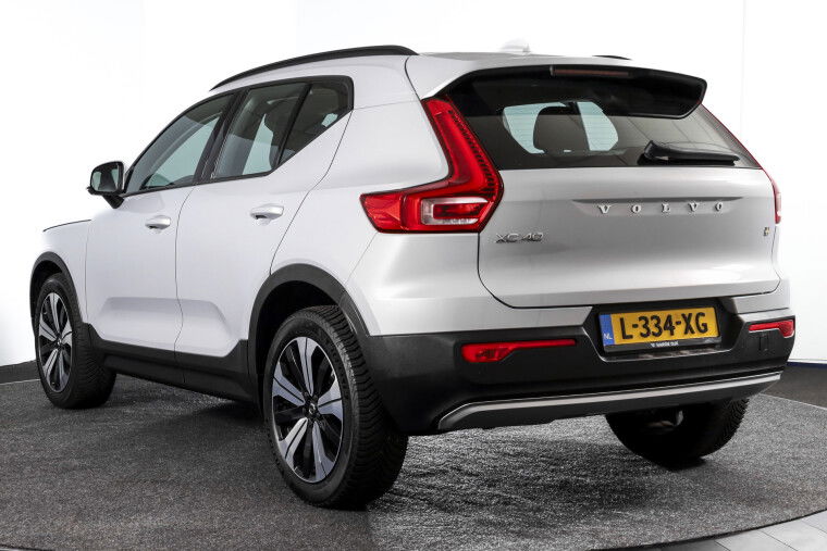 Volvo - XC40