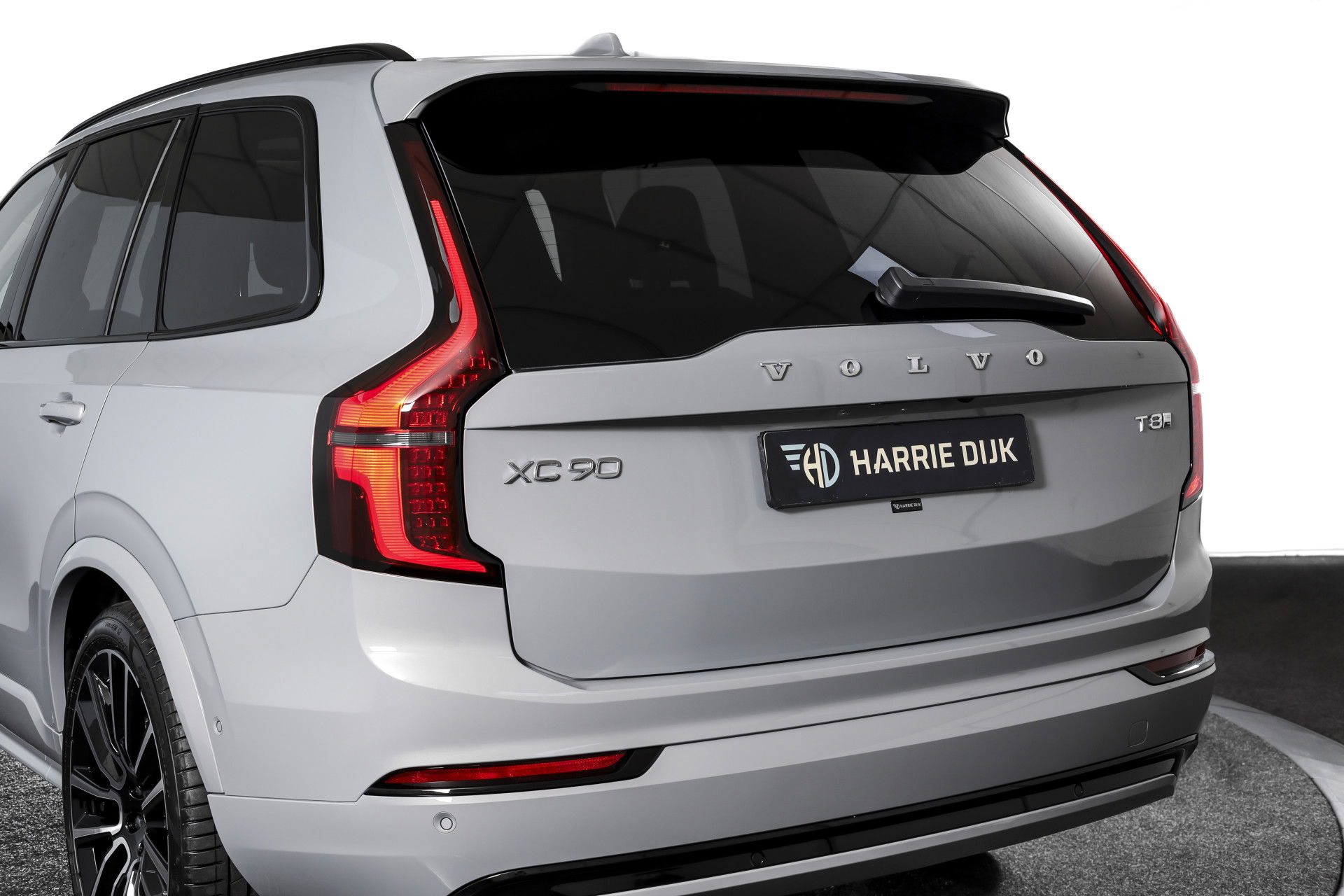 Volvo - XC90
