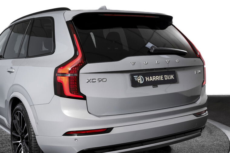Volvo - XC90