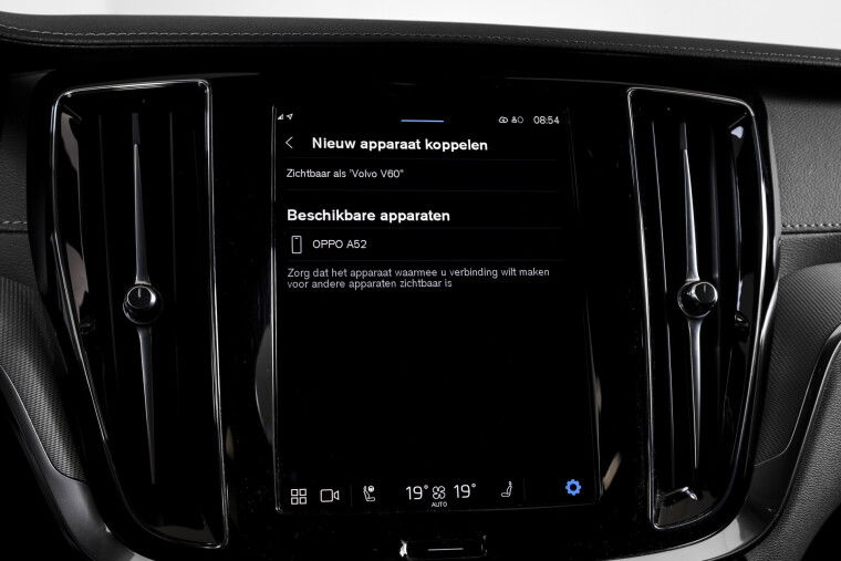 Volvo - V60
