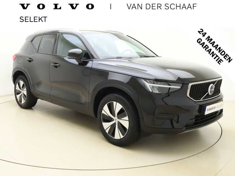 Foto van Volvo XC40 B4 211pk Core