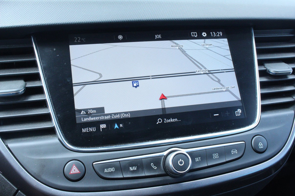 Opel 1.2 Turbo Innovation AUT 1eEIGNR! CARPLAY HUD STUURVW '19 - foto 19