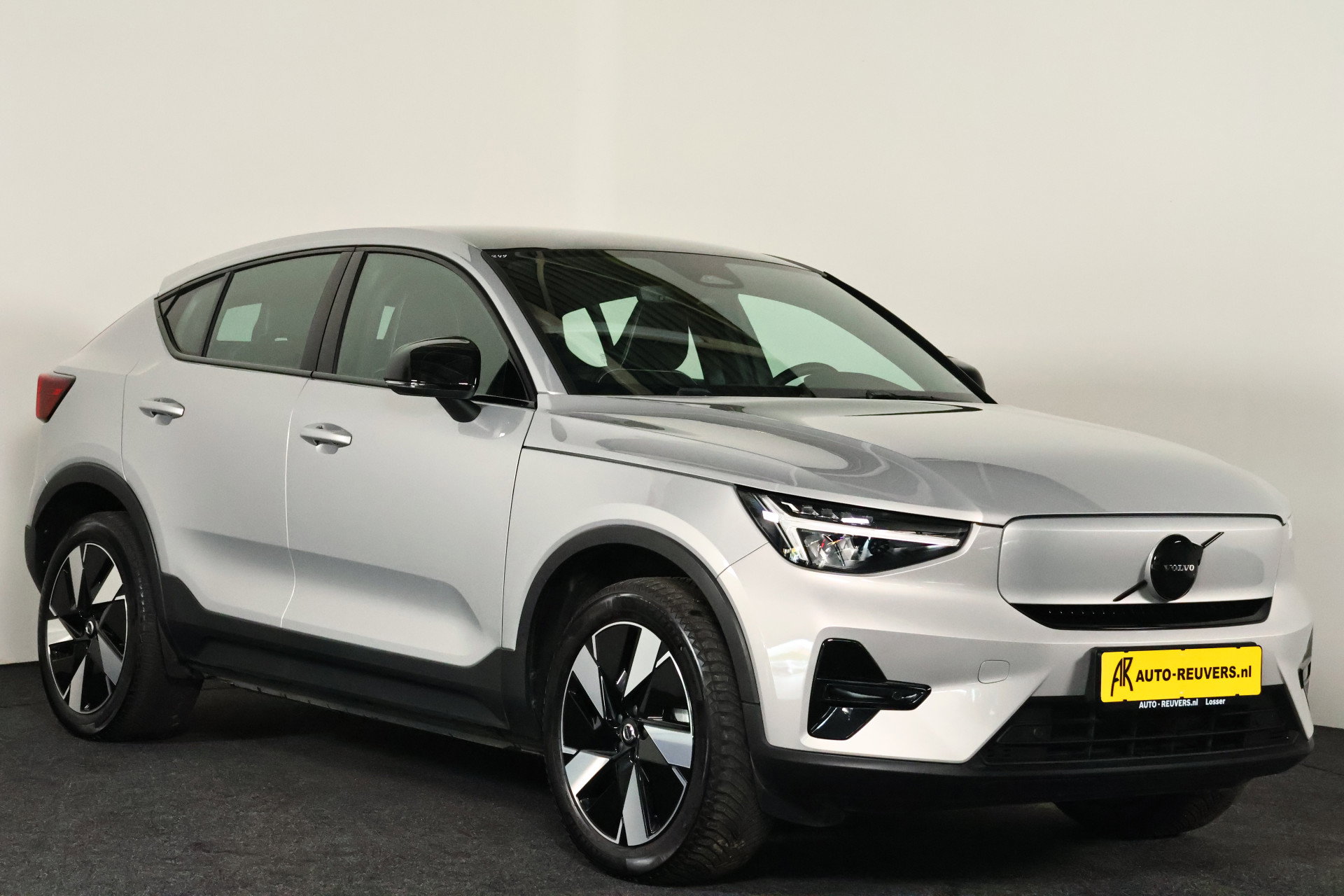 Volvo C40