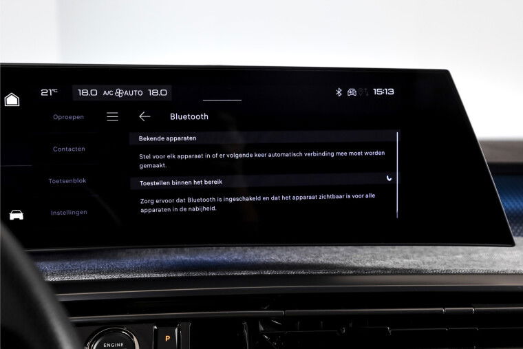 Peugeot - 3008