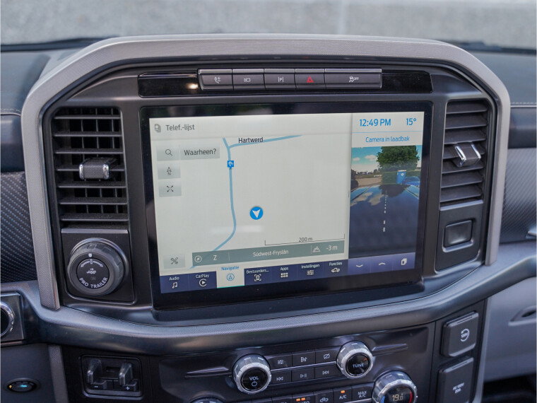 Navigatiesysteem