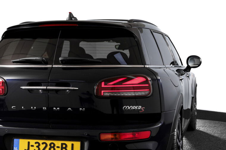 MINI - Clubman