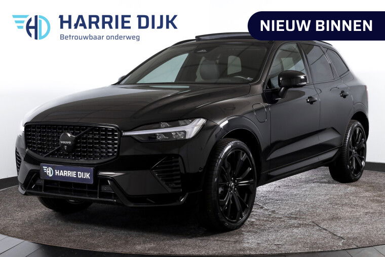 Volvo - XC60
