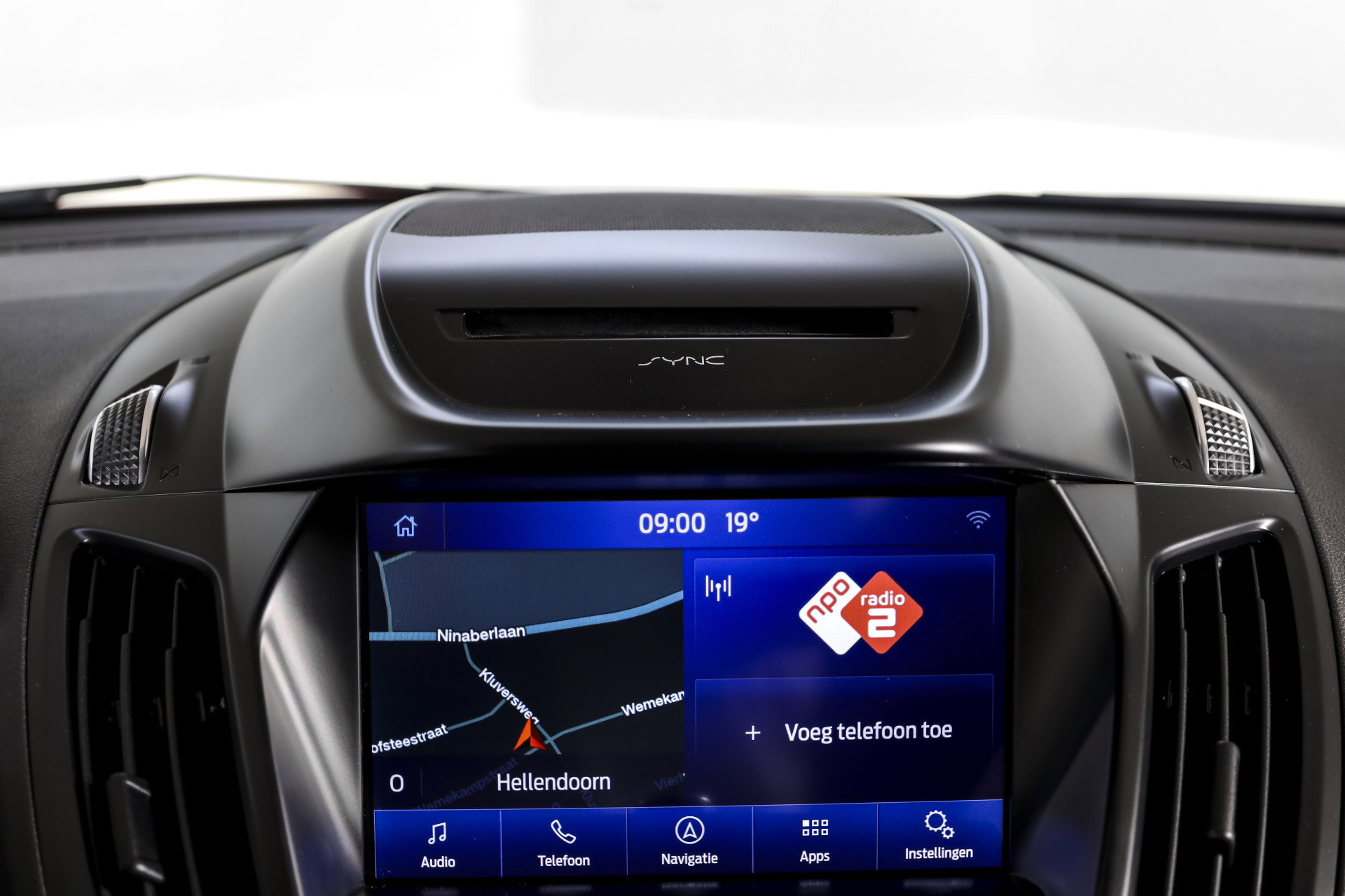 Ford - Kuga