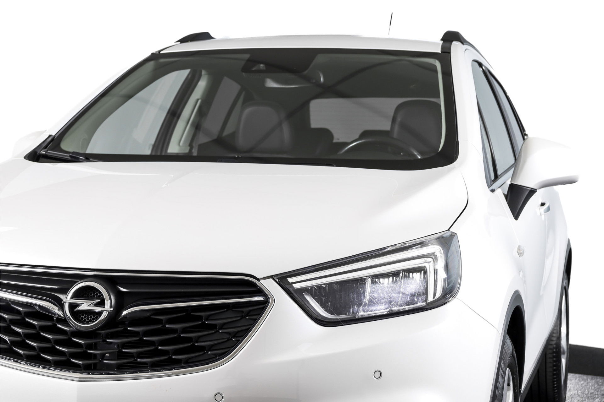 Opel - Mokka X