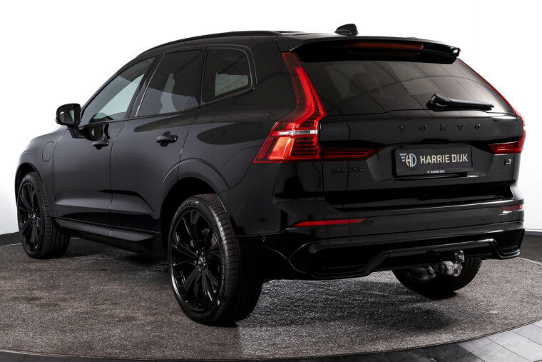 Volvo - XC60