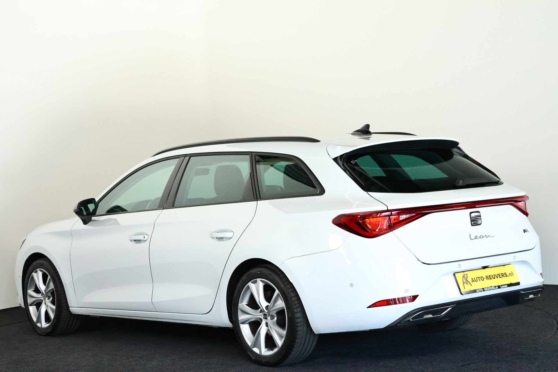 SEAT León