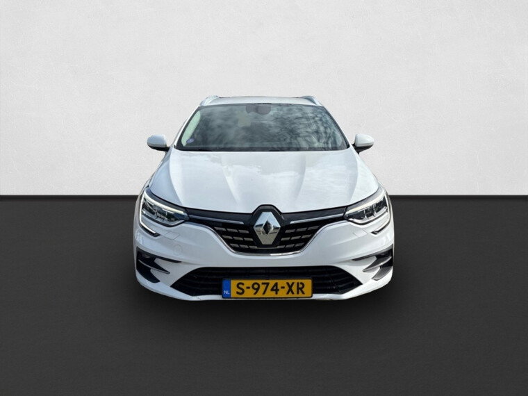 Renault - Mégane