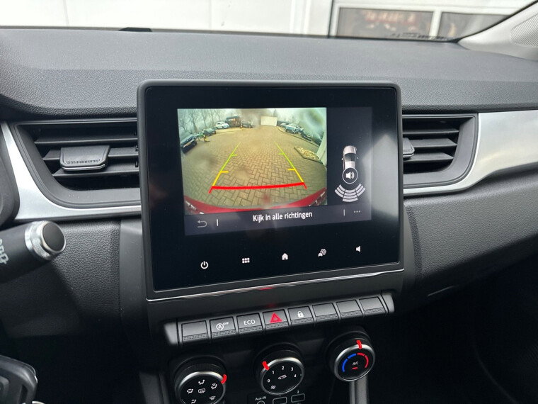 Renault - Captur