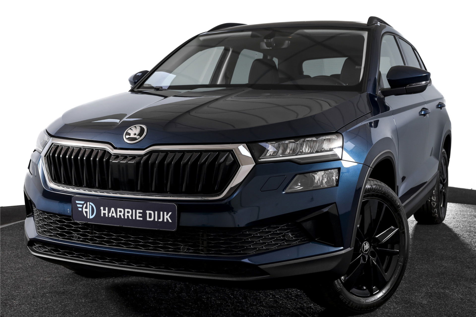 Škoda - Karoq