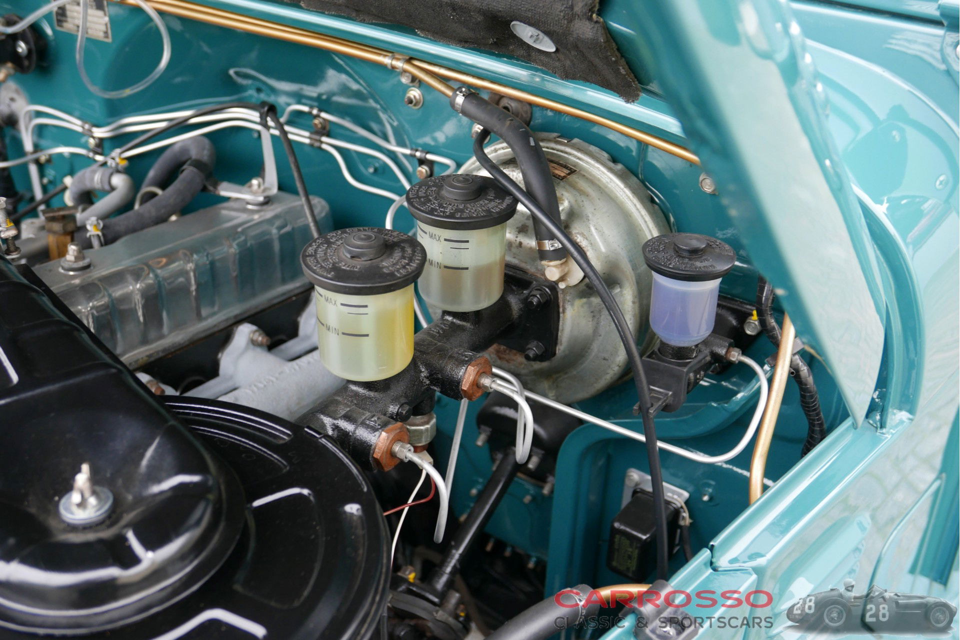 Toyota Land Cruiser HJ45 LWB PickUp 3.6 Diesel Carrosso