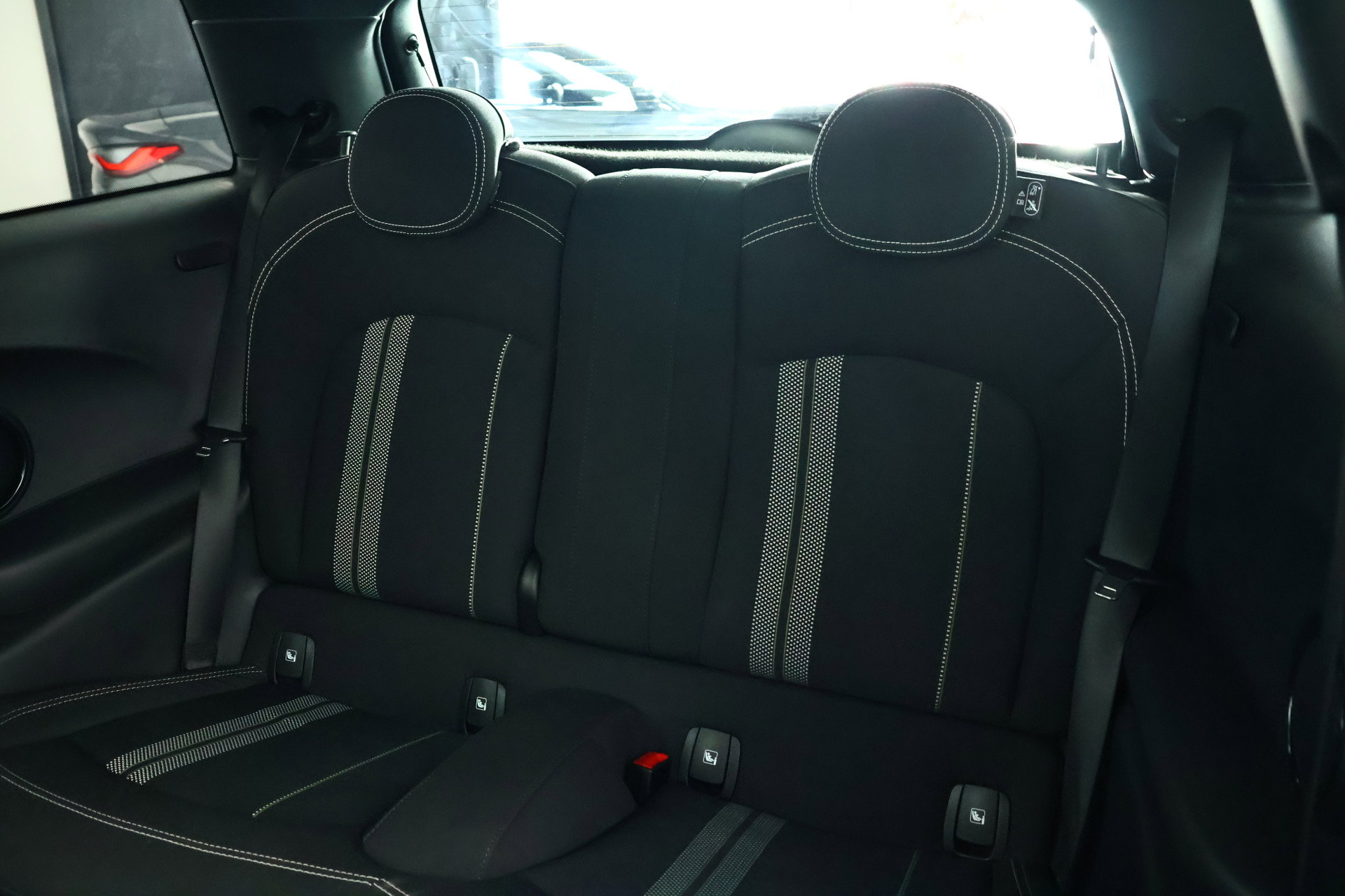 MINI MINI Cooper SE