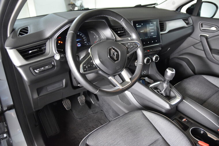 Renault - Captur