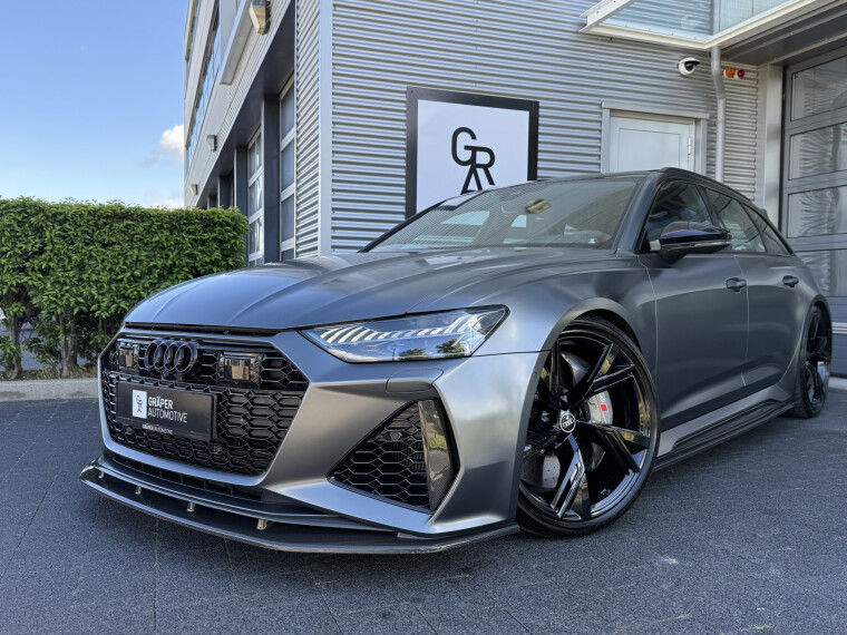 Audi RS6