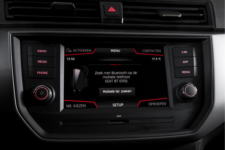 SEAT - Ibiza