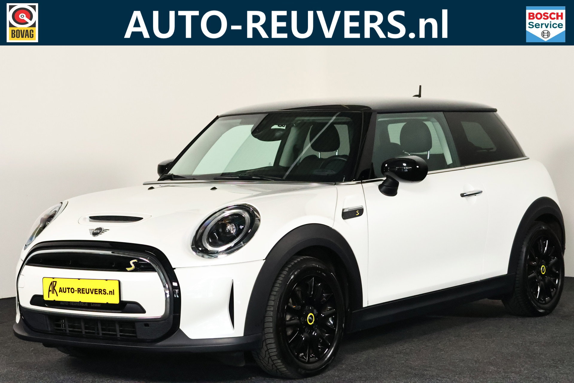 MINI MINI Cooper SE