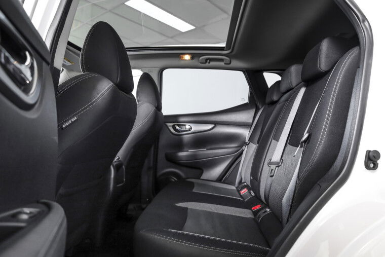 Nissan - QASHQAI