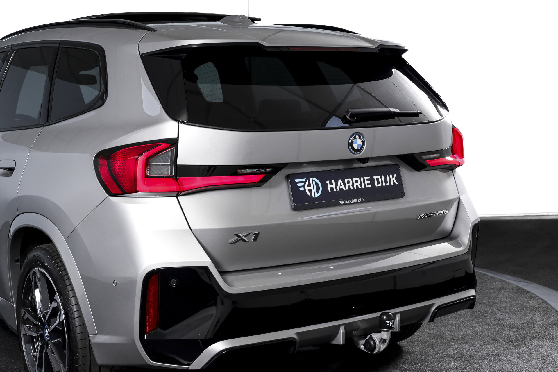 BMW - X1